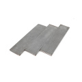 China manufacturer cold drawn HL surface 304 flat bar stainless steel